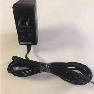 Ciber Power Adapter